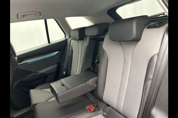 Škoda ENYAQ iV 60 | SOH 92% | Origineel NL | Half/Leder | Apple/Carplay