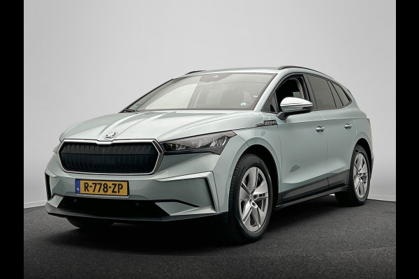 Škoda ENYAQ iV 60 | SOH 92% | Origineel NL | Half/Leder | Apple/Carplay