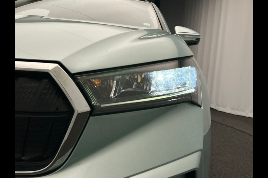 Škoda ENYAQ iV 60 | SOH 92% | Origineel NL | Half/Leder | Apple/Carplay