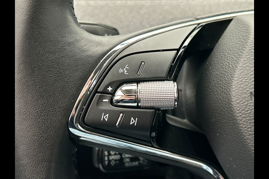 Škoda ENYAQ iV 60 | SOH 92% | Origineel NL | Half/Leder | Apple/Carplay