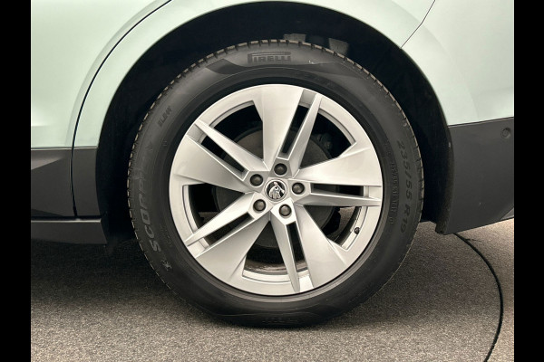 Škoda ENYAQ iV 60 | SOH 92% | Origineel NL | Half/Leder | Apple/Carplay