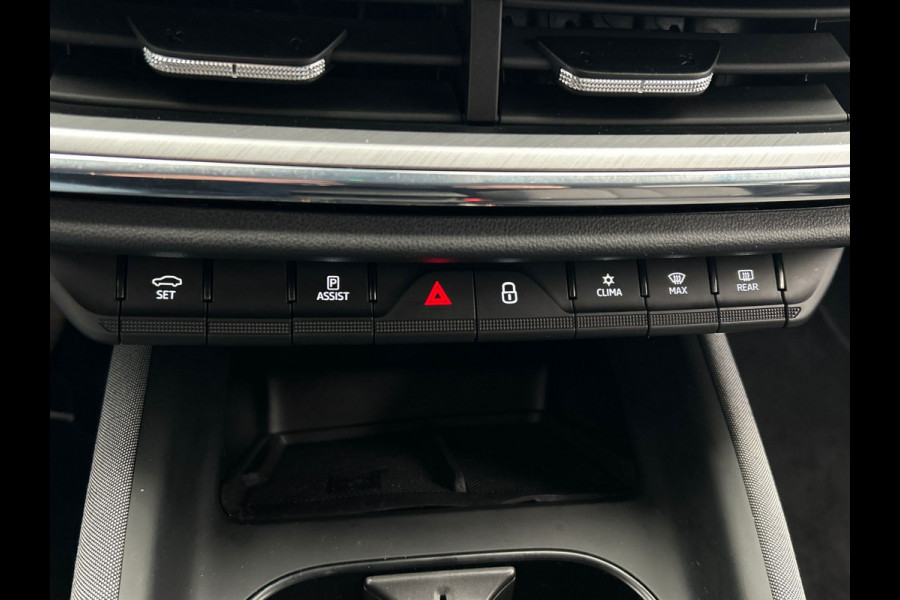 Škoda ENYAQ iV 60 | SOH 92% | Origineel NL | Half/Leder | Apple/Carplay