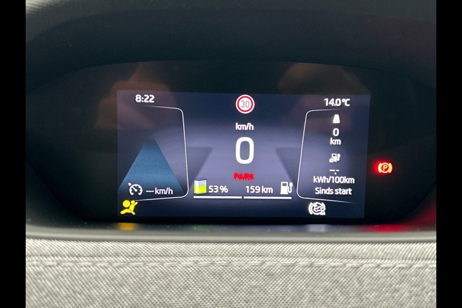Škoda ENYAQ iV 60 | SOH 92% | Origineel NL | Half/Leder | Apple/Carplay