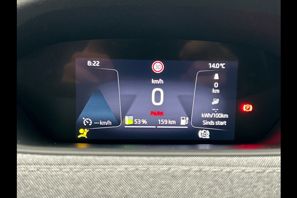 Škoda ENYAQ iV 60 | SOH 92% | Origineel NL | Half/Leder | Apple/Carplay
