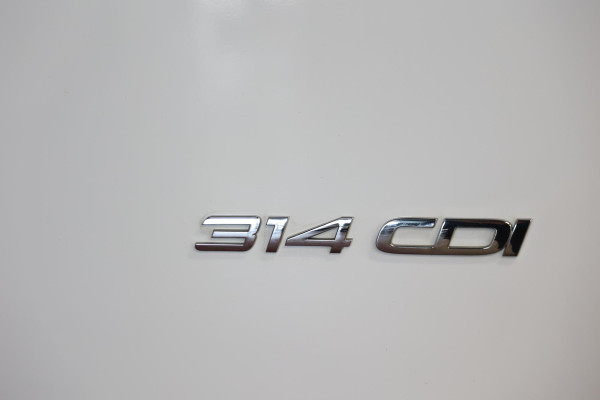 Mercedes-Benz Sprinter 314 2.2 CDI L4H2 XXL AUTOMAAT