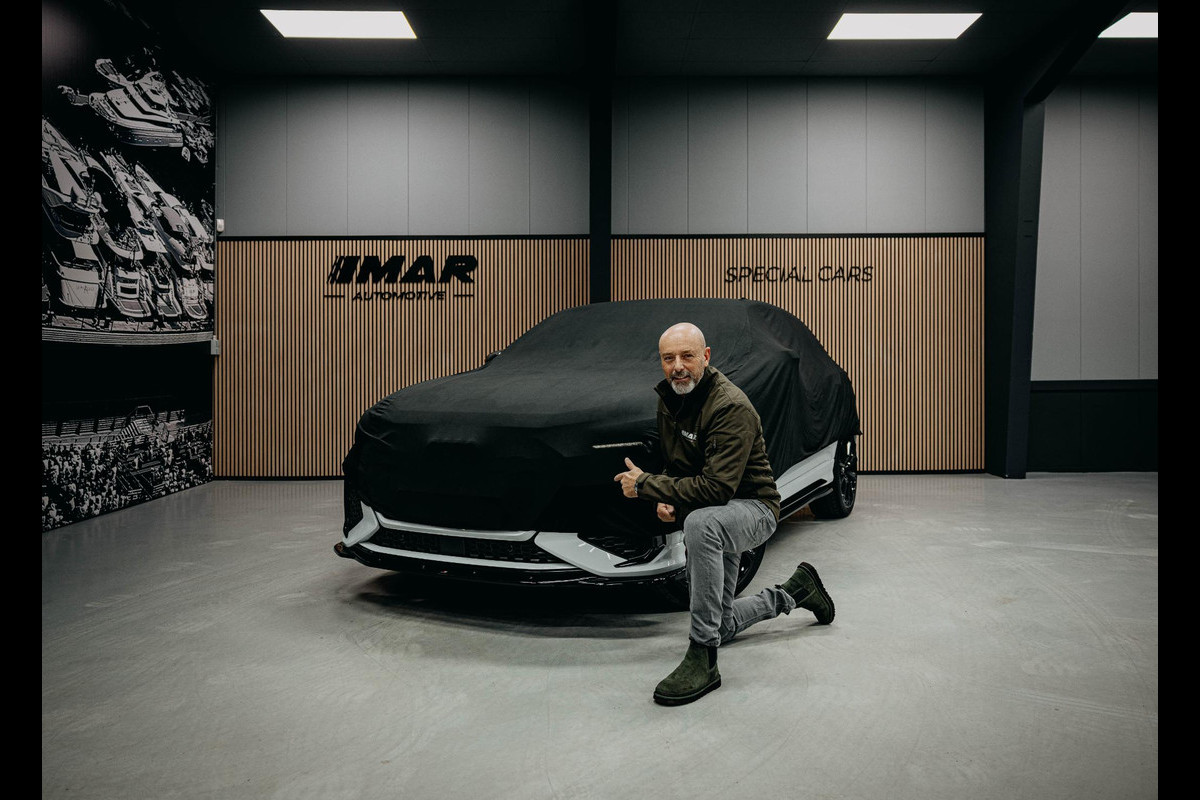 Mercedes-Benz GLA 200 AMG Line