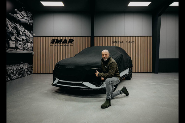 Mercedes-Benz GLA 200 AMG Line