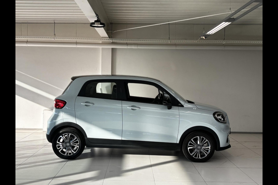 Leapmotor T03 Design 37.3 kWh Navigatie