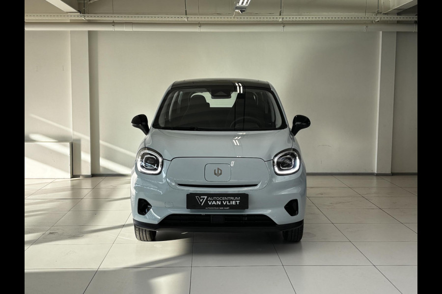 Leapmotor T03 Design 37.3 kWh Navigatie