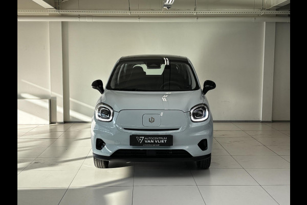 Leapmotor T03 Design 37.3 kWh Navigatie