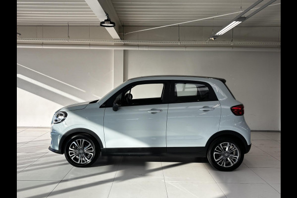 Leapmotor T03 Design 37.3 kWh Navigatie