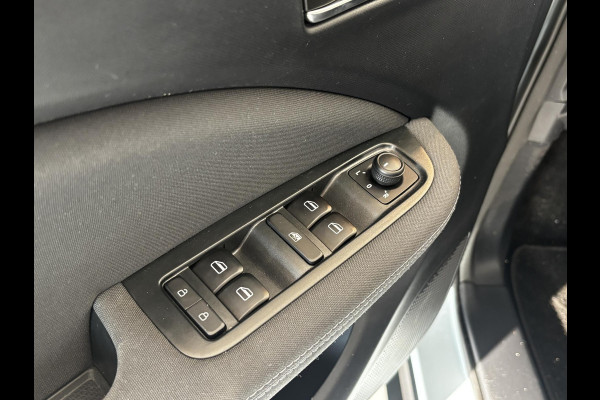 Leapmotor T03 Design 37.3 kWh Navigatie