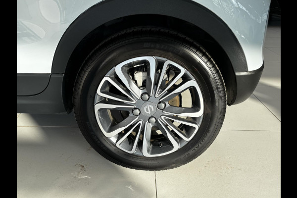 Leapmotor T03 Design 37.3 kWh Navigatie