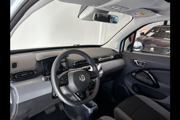 Leapmotor T03 Design 37.3 kWh Navigatie