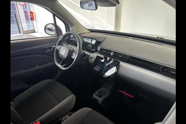 Leapmotor T03 Design 37.3 kWh Navigatie