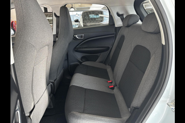 Leapmotor T03 Design 37.3 kWh Navigatie