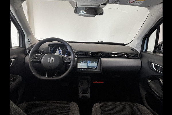 Leapmotor T03 Design 37.3 kWh Navigatie