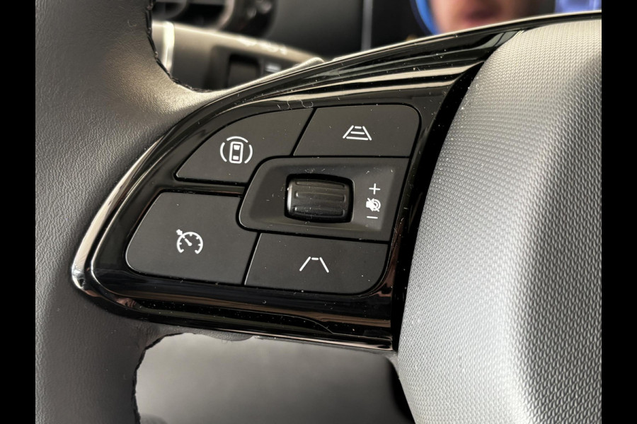 Leapmotor T03 Design 37.3 kWh Navigatie