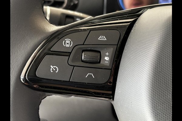 Leapmotor T03 Design 37.3 kWh Navigatie