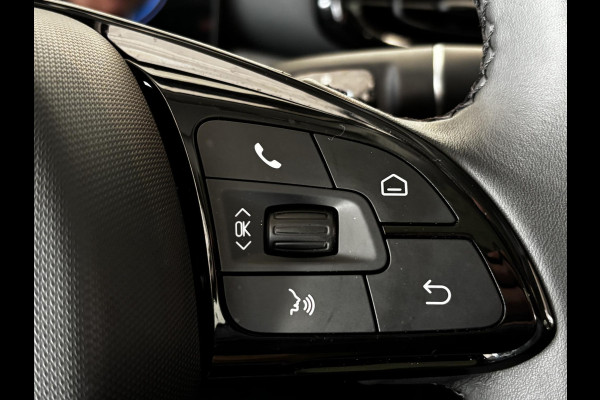 Leapmotor T03 Design 37.3 kWh Navigatie