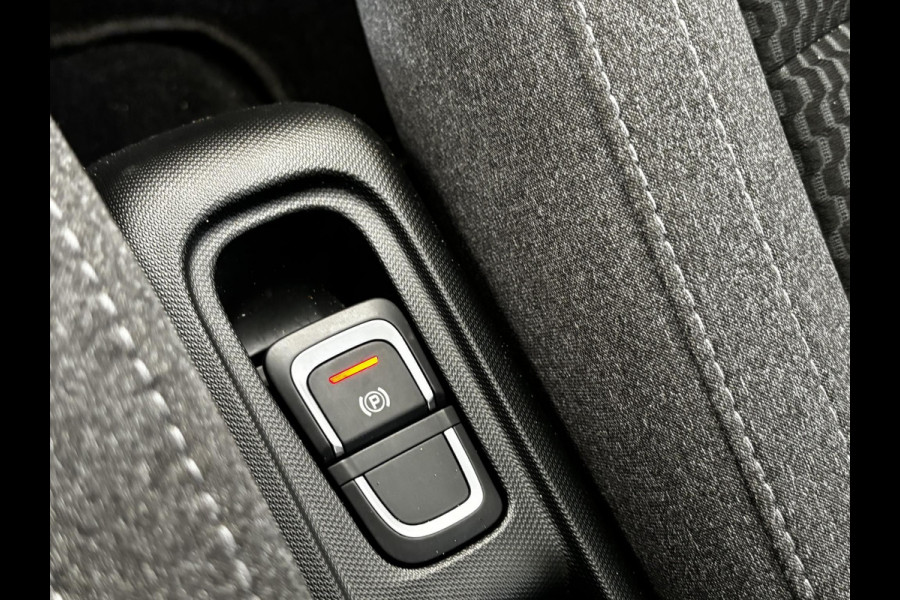 Leapmotor T03 Design 37.3 kWh Navigatie