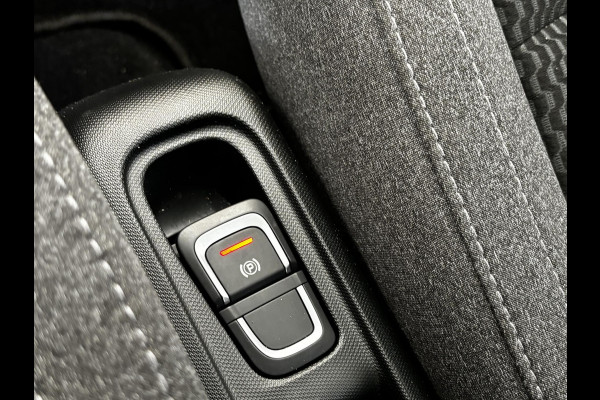 Leapmotor T03 Design 37.3 kWh Navigatie