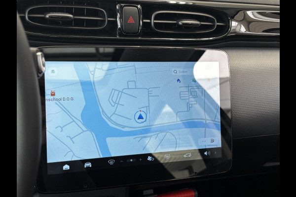 Leapmotor T03 Design 37.3 kWh Navigatie