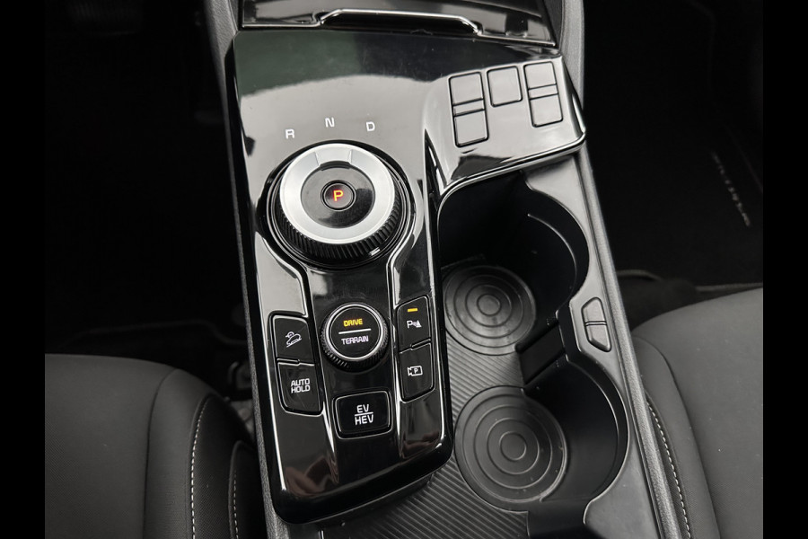 Kia Sportage 1.6 T-GDi Hybrid Dynamic-Line AWD (Plug-In) (INCL-BTW)  Aut. *FULL-LED | ADAPTIVE-CRUISE | WIDESCREEN-COCKPIT | NAVI-FULLMAP | DAB | COMFORTSEATS | ECC | SHIFTPADDLES | CAMERA | PDC | CARPLAY | 19''ALU*