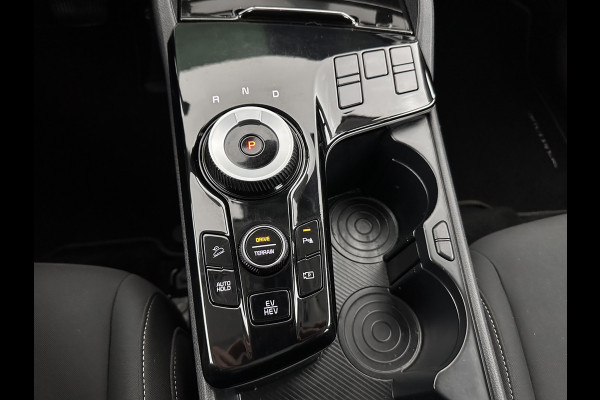 Kia Sportage 1.6 T-GDi Hybrid Dynamic-Line AWD (Plug-In) (INCL-BTW)  Aut. *FULL-LED | ADAPTIVE-CRUISE | WIDESCREEN-COCKPIT | NAVI-FULLMAP | DAB | COMFORTSEATS | ECC | SHIFTPADDLES | CAMERA | PDC | CARPLAY | 19''ALU*