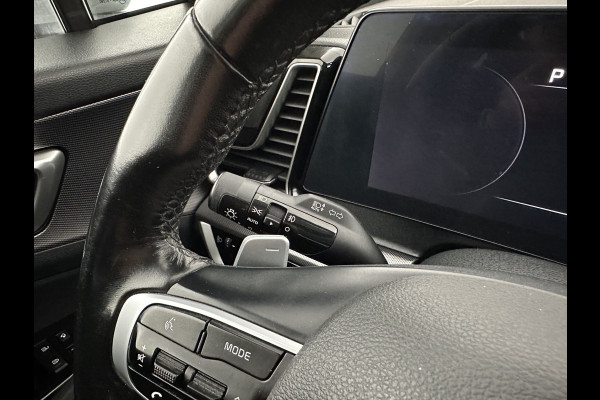 Kia Sportage 1.6 T-GDi Hybrid Dynamic-Line AWD (Plug-In) (INCL-BTW)  Aut. *FULL-LED | ADAPTIVE-CRUISE | WIDESCREEN-COCKPIT | NAVI-FULLMAP | DAB | COMFORTSEATS | ECC | SHIFTPADDLES | CAMERA | PDC | CARPLAY | 19''ALU*