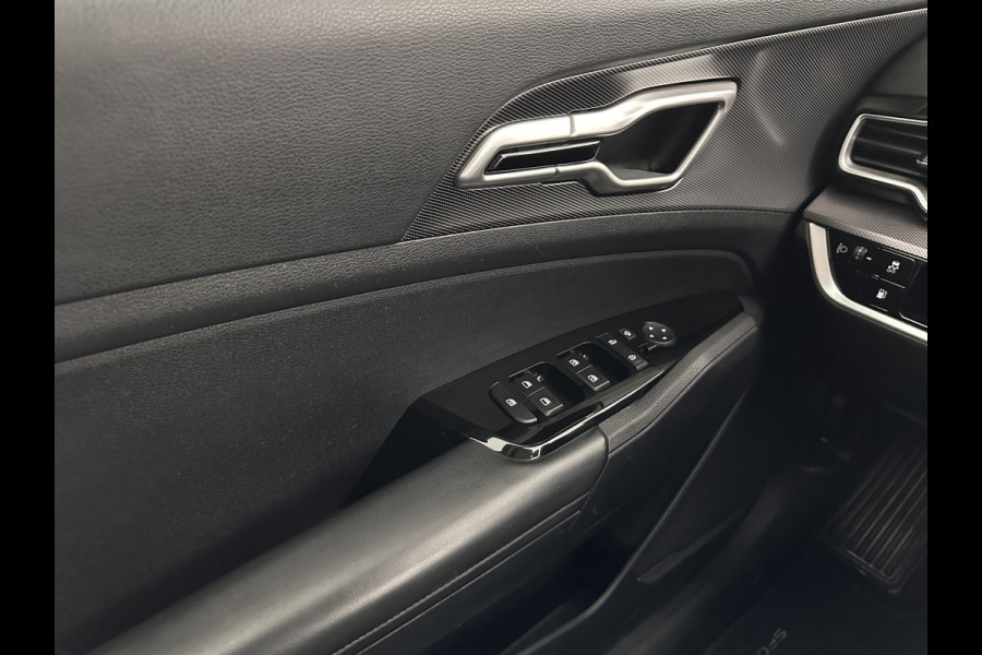 Kia Sportage 1.6 T-GDi Hybrid Dynamic-Line AWD (Plug-In) (INCL-BTW)  Aut. *FULL-LED | ADAPTIVE-CRUISE | WIDESCREEN-COCKPIT | NAVI-FULLMAP | DAB | COMFORTSEATS | ECC | SHIFTPADDLES | CAMERA | PDC | CARPLAY | 19''ALU*