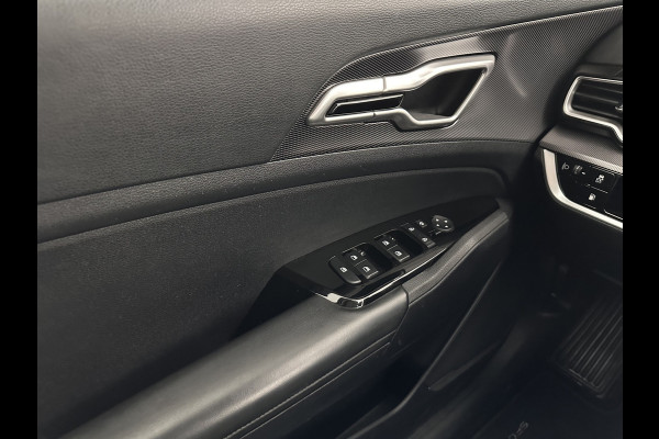 Kia Sportage 1.6 T-GDi Hybrid Dynamic-Line AWD (Plug-In) (INCL-BTW)  Aut. *FULL-LED | ADAPTIVE-CRUISE | WIDESCREEN-COCKPIT | NAVI-FULLMAP | DAB | COMFORTSEATS | ECC | SHIFTPADDLES | CAMERA | PDC | CARPLAY | 19''ALU*