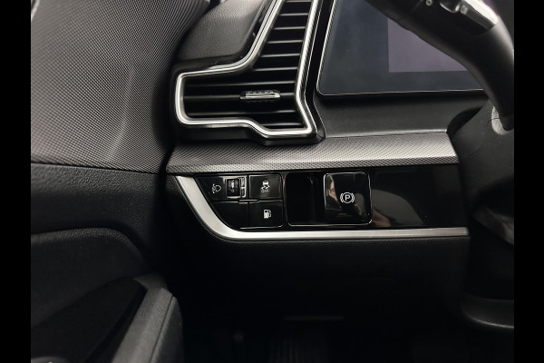Kia Sportage 1.6 T-GDi Hybrid Dynamic-Line AWD (Plug-In) (INCL-BTW)  Aut. *FULL-LED | ADAPTIVE-CRUISE | WIDESCREEN-COCKPIT | NAVI-FULLMAP | DAB | COMFORTSEATS | ECC | SHIFTPADDLES | CAMERA | PDC | CARPLAY | 19''ALU*