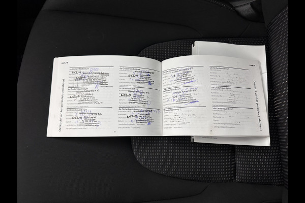 Kia Sportage 1.6 T-GDi Hybrid Dynamic-Line AWD (Plug-In) (INCL-BTW)  Aut. *FULL-LED | ADAPTIVE-CRUISE | WIDESCREEN-COCKPIT | NAVI-FULLMAP | DAB | COMFORTSEATS | ECC | SHIFTPADDLES | CAMERA | PDC | CARPLAY | 19''ALU*