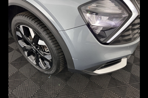 Kia Sportage 1.6 T-GDi Hybrid Dynamic-Line AWD (Plug-In) (INCL-BTW)  Aut. *FULL-LED | ADAPTIVE-CRUISE | WIDESCREEN-COCKPIT | NAVI-FULLMAP | DAB | COMFORTSEATS | ECC | SHIFTPADDLES | CAMERA | PDC | CARPLAY | 19''ALU*