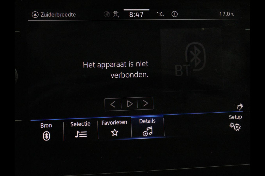 Volkswagen Passat 1.4 TSI PHEV GTE | Trekhaak | Stoelverwarming | Stoelverwarming | Camera | Massage | Carplay | Matrix LED | Adaptive cruise | Navigatie | Park Assist | Climate control | Plug In