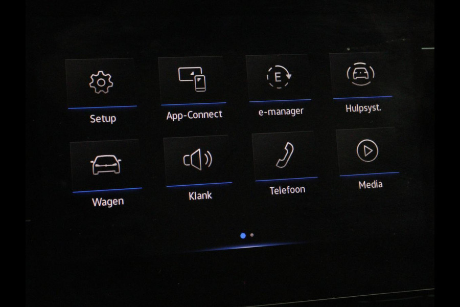 Volkswagen Passat 1.4 TSI PHEV GTE | Trekhaak | Stoelverwarming | Stoelverwarming | Camera | Massage | Carplay | Matrix LED | Adaptive cruise | Navigatie | Park Assist | Climate control | Plug In