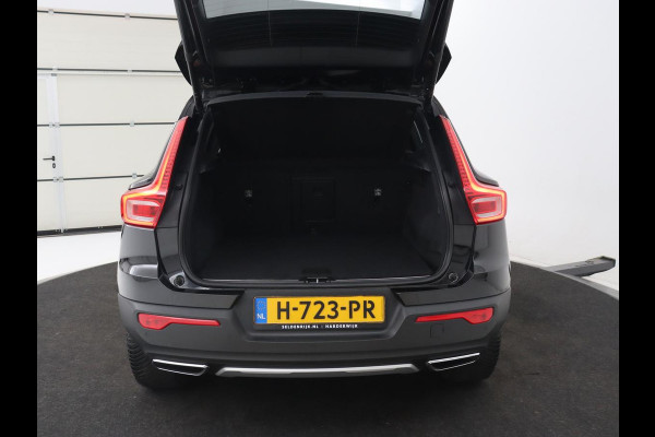 Volvo XC40 1.5 T5 Twin Engine Inscription | Panoramadak | Leder | Harman/Kardon | Stoelverwarming | Carplay | Camera | Navigatie | Adaptive cruise | PHEV | Plug In