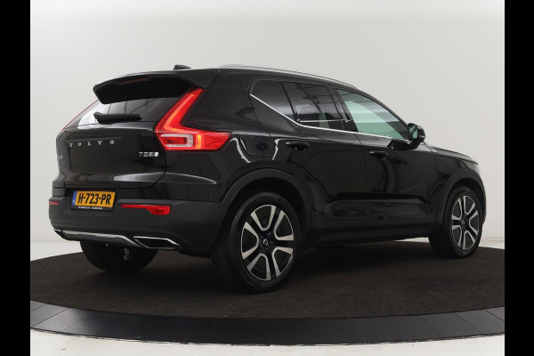 Volvo XC40 1.5 T5 Twin Engine Inscription | Panoramadak | Leder | Harman/Kardon | Stoelverwarming | Carplay | Camera | Navigatie | Adaptive cruise | PHEV | Plug In