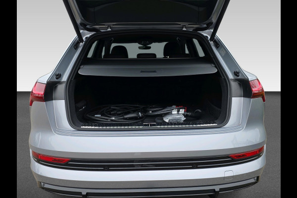 Audi e-tron 55 quattro S edition 95 kWh KEURIGE STAAT