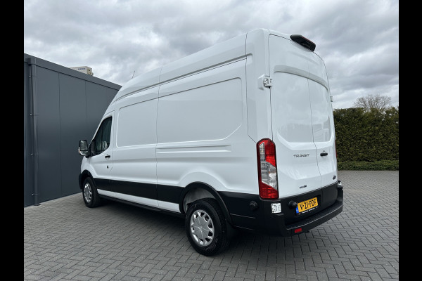 Ford Transit 350 2.0 TDCI 130 PK / L3H3 / 32.408 KM / 360 CAMERA / ADAPTIVE CRUISE / ECC / NAVI / BLIND SPOT