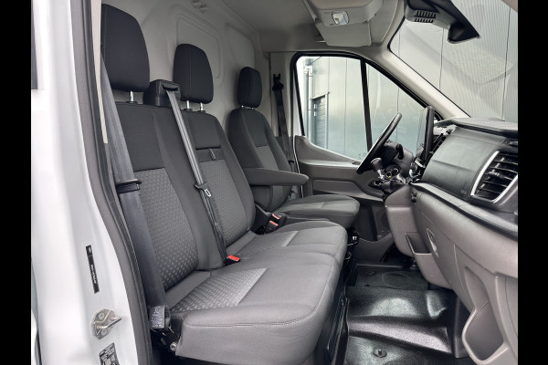 Ford Transit 350 2.0 TDCI 130 PK / L3H3 / 32.408 KM / 360 CAMERA / ADAPTIVE CRUISE / ECC / NAVI / BLIND SPOT