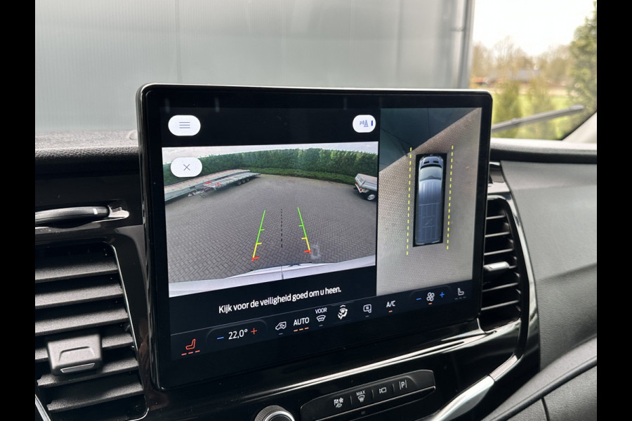 Ford Transit 350 2.0 TDCI 130 PK / L3H3 / 32.408 KM / 360 CAMERA / ADAPTIVE CRUISE / ECC / NAVI / BLIND SPOT