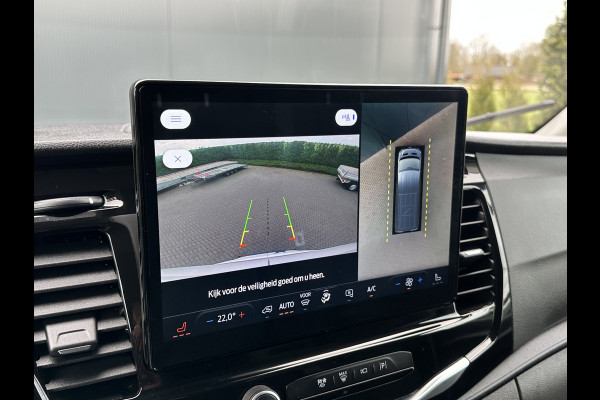 Ford Transit 350 2.0 TDCI 130 PK / L3H3 / 32.408 KM / 360 CAMERA / ADAPTIVE CRUISE / ECC / NAVI / BLIND SPOT