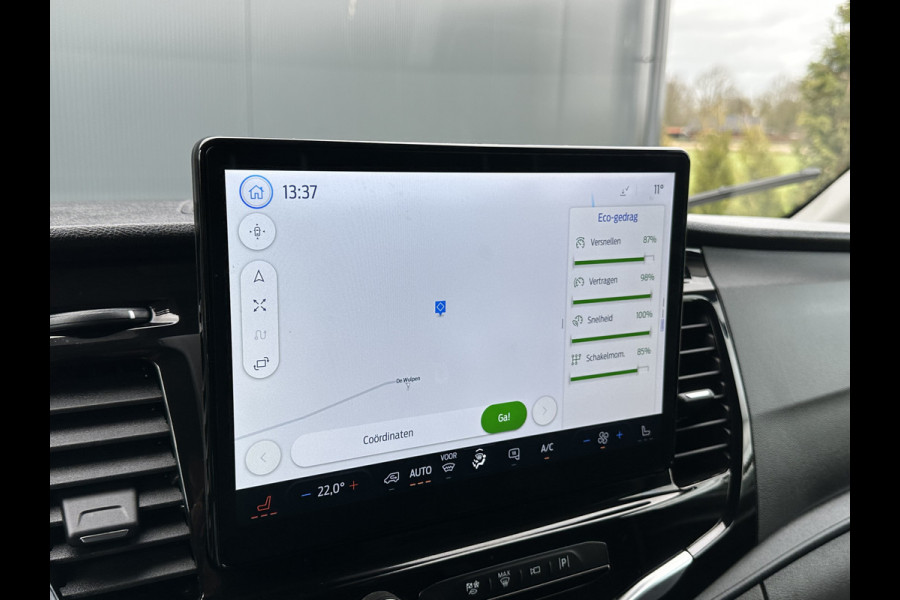 Ford Transit 350 2.0 TDCI 130 PK / L3H3 / 32.408 KM / 360 CAMERA / ADAPTIVE CRUISE / ECC / NAVI / BLIND SPOT