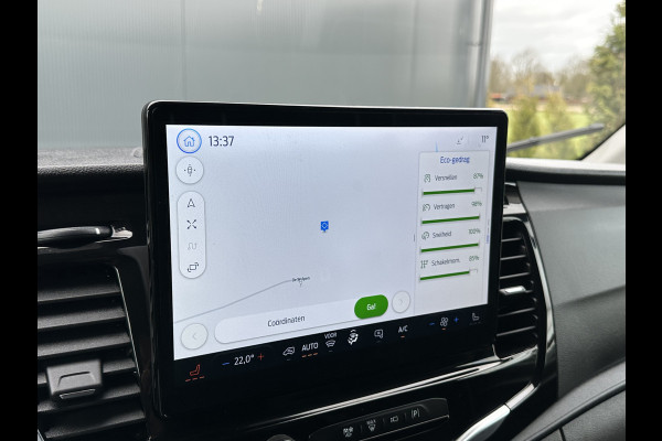 Ford Transit 350 2.0 TDCI 130 PK / L3H3 / 32.408 KM / 360 CAMERA / ADAPTIVE CRUISE / ECC / NAVI / BLIND SPOT