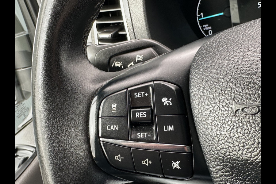 Ford Transit 350 2.0 TDCI 130 PK / L3H3 / 32.408 KM / 360 CAMERA / ADAPTIVE CRUISE / ECC / NAVI / BLIND SPOT