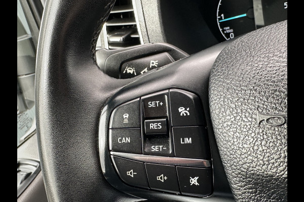 Ford Transit 350 2.0 TDCI 130 PK / L3H3 / 32.408 KM / 360 CAMERA / ADAPTIVE CRUISE / ECC / NAVI / BLIND SPOT