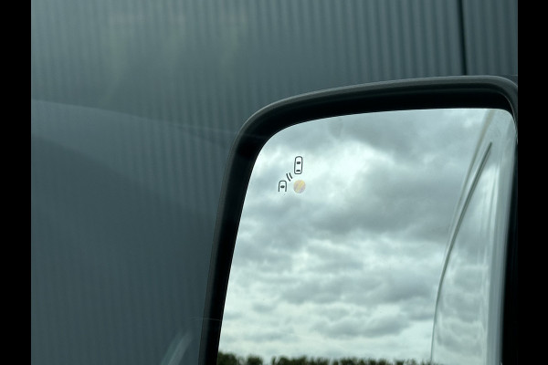 Ford Transit 350 2.0 TDCI 130 PK / L3H3 / 32.408 KM / 360 CAMERA / ADAPTIVE CRUISE / ECC / NAVI / BLIND SPOT