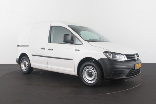 Volkswagen Caddy 2.0 TDI L1H1 BMT Economy Business > Cruise Control/Bluetooth/Airco